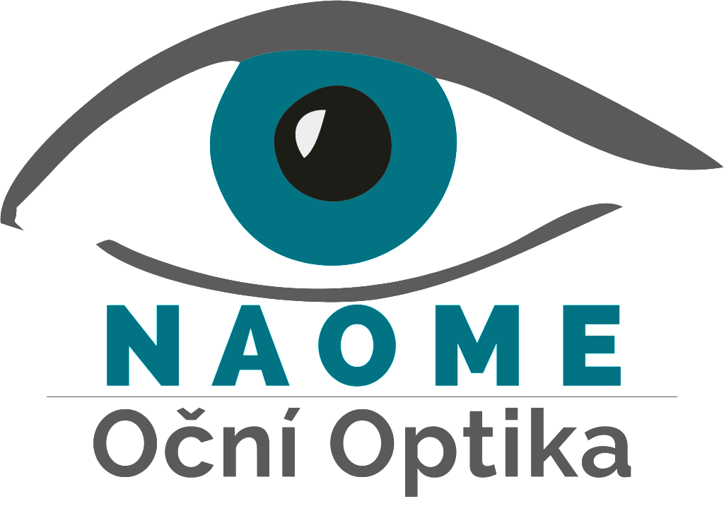 Návrh webu naome.cz